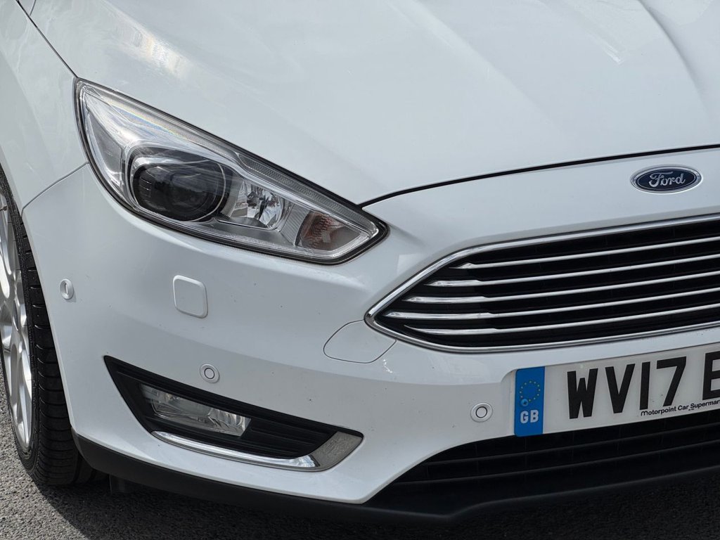 2017 Ford Focus — image 9