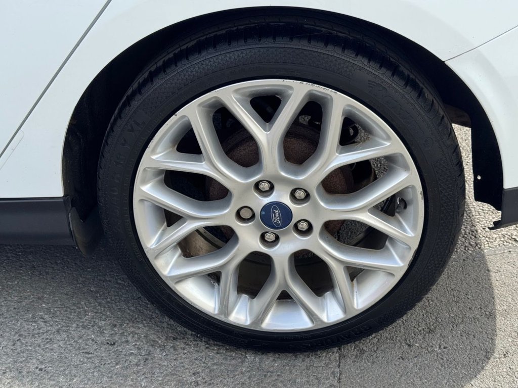 2017 Ford Focus — image 16