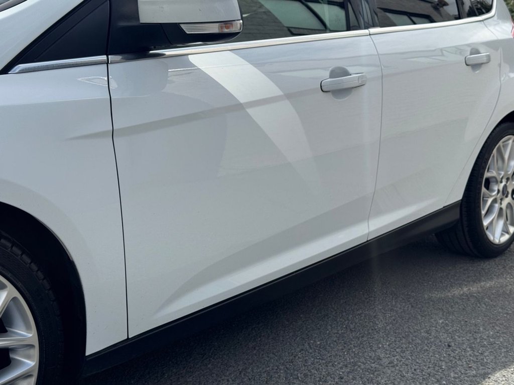 2017 Ford Focus — image 13
