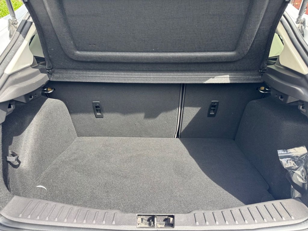2017 Ford Focus — image 19