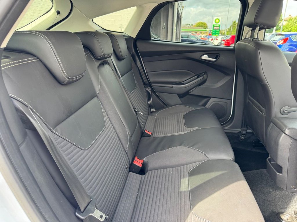 2017 Ford Focus — image 21
