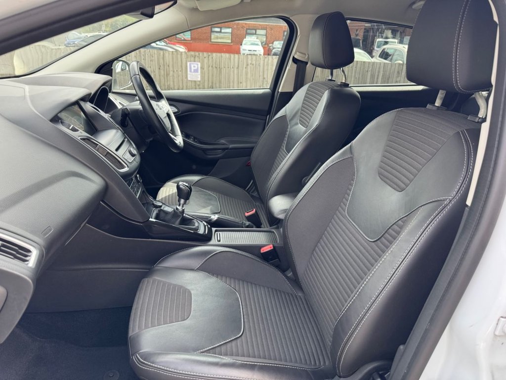2017 Ford Focus — image 23