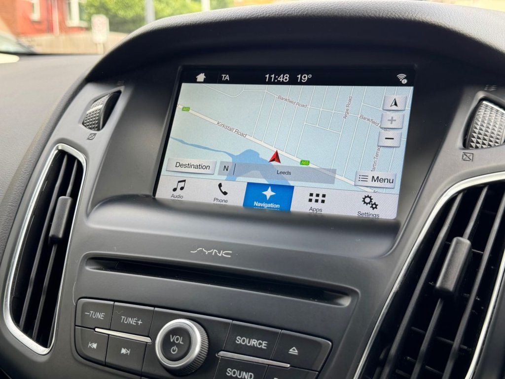 2017 Ford Focus — image 32
