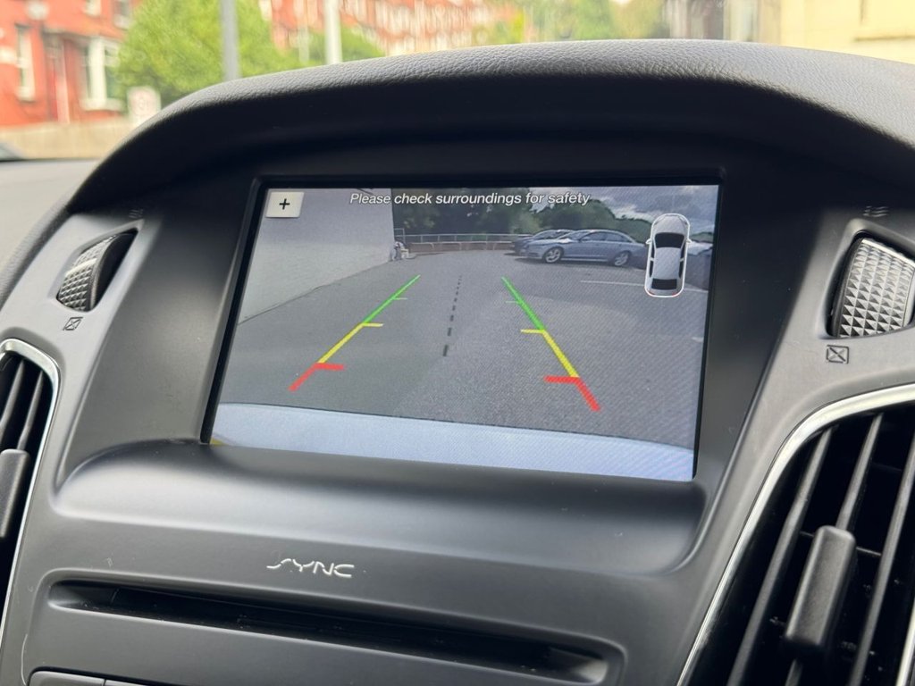 2017 Ford Focus — image 39