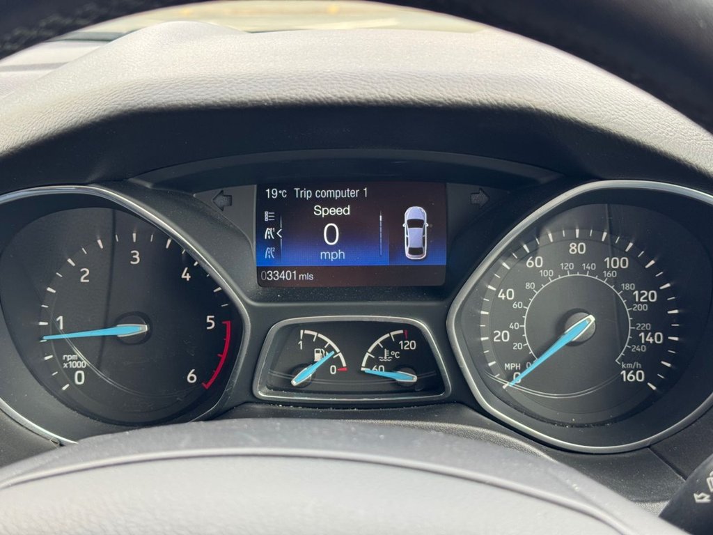 2017 Ford Focus — image 30