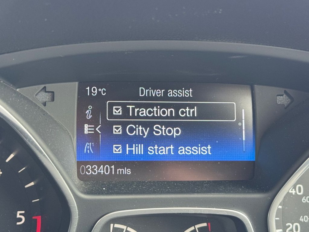 2017 Ford Focus — image 31
