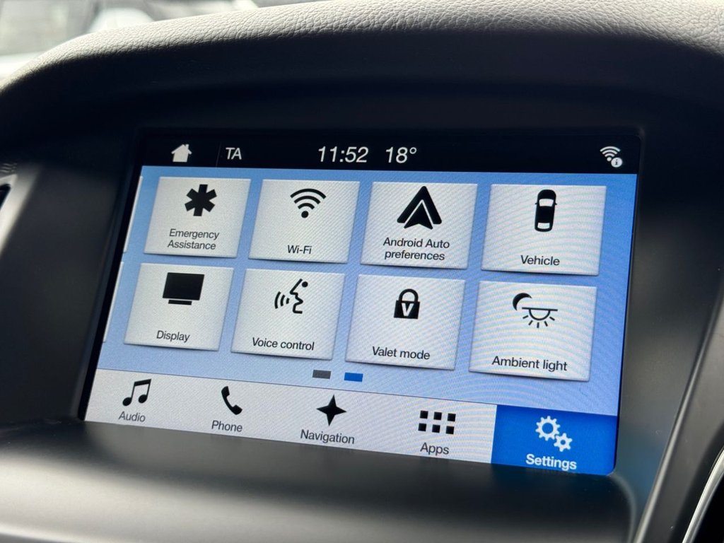 2017 Ford Focus — image 33