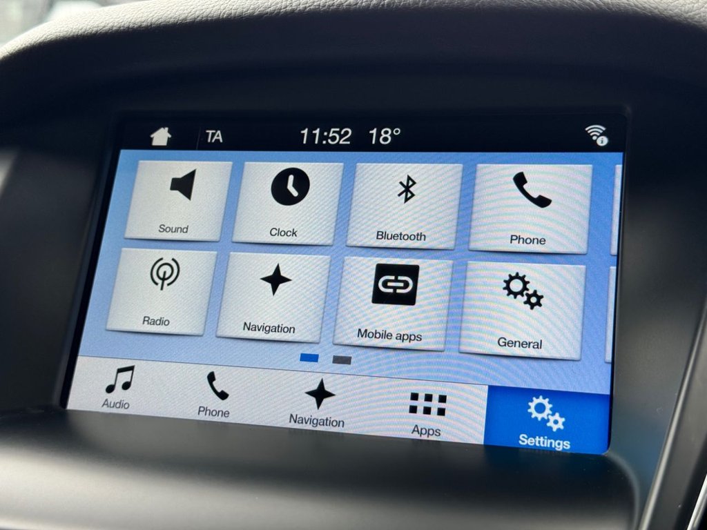 2017 Ford Focus — image 34