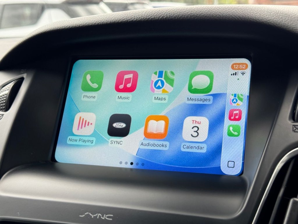 2017 Ford Focus — image 36