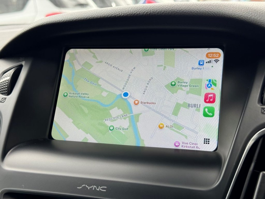 2017 Ford Focus — image 38