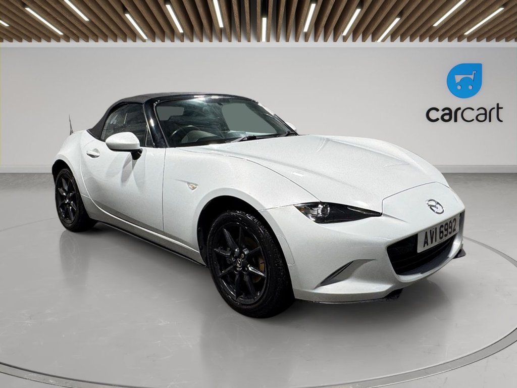 Mazda MX-5, 2016 for sale