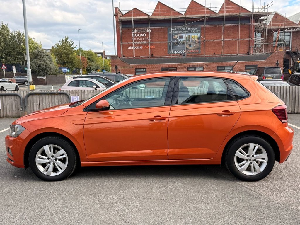 2019 Volkswagen Polo — image 6