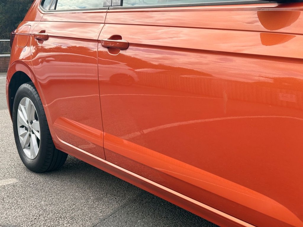 2019 Volkswagen Polo — image 14