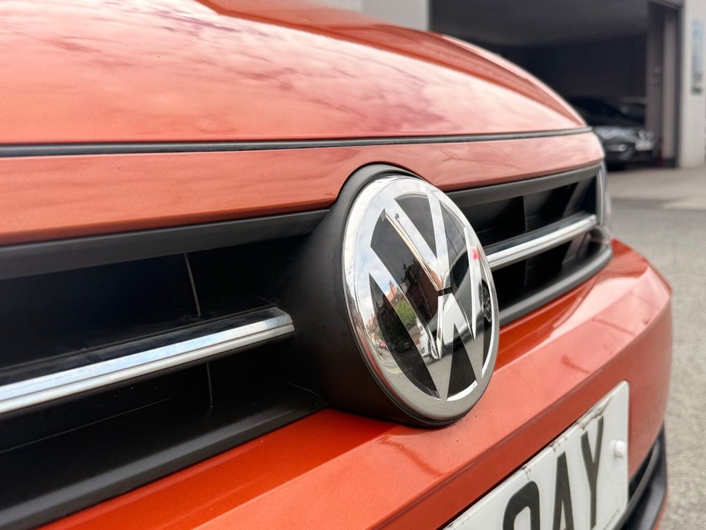 2019 Volkswagen Polo — image 22