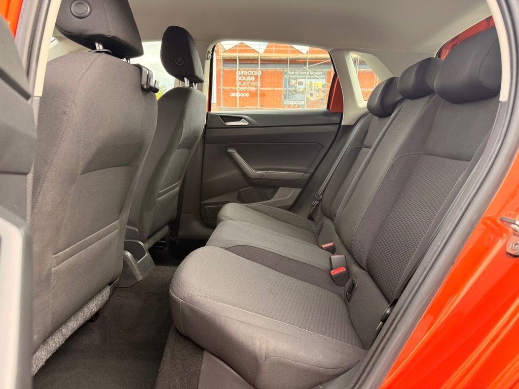 2019 Volkswagen Polo — image 23