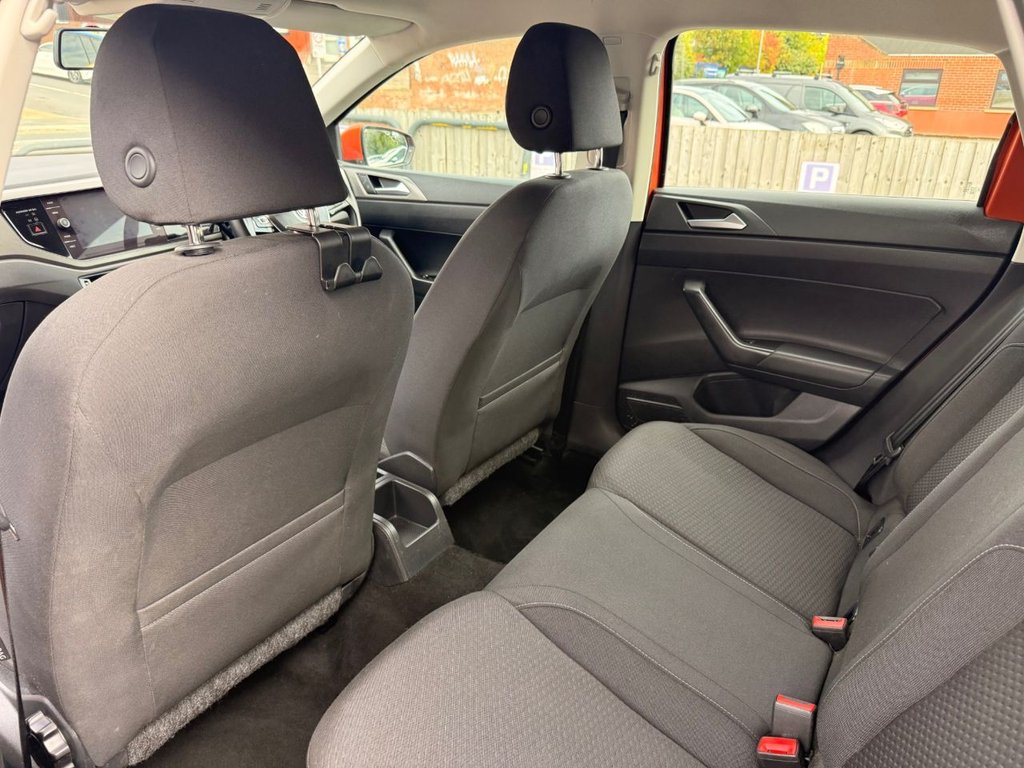 2019 Volkswagen Polo — image 24