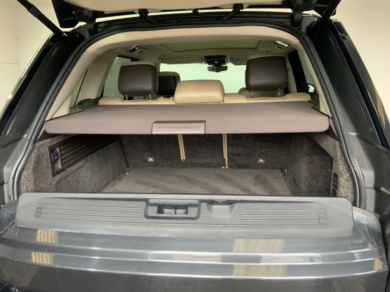 2018 LAND ROVER RANGE ROVER 4.4 SD V8 Vogue SE SUV 5dr Diesel Auto 4WD Euro 6 (s/s) (339 ps) - vehicle photo 15 for sale on PureCar
