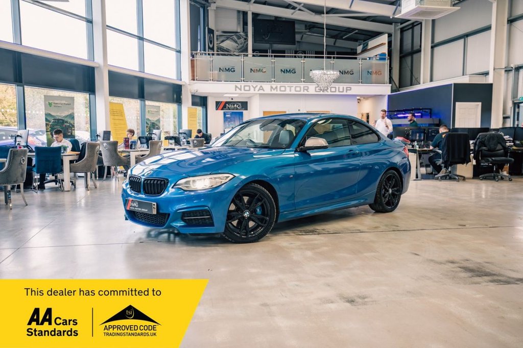 Bmw 2 Series