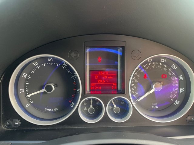 2008 Volkswagen GOLF
