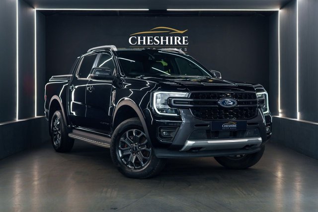 2023 Ford Ranger