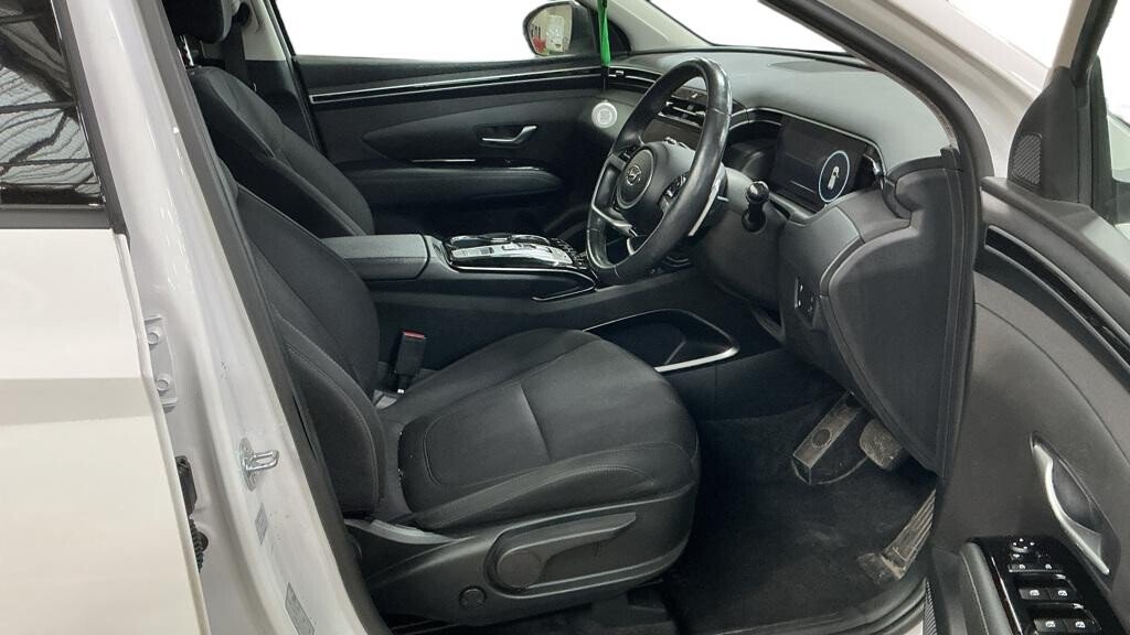 2023 Hyundai Tucson — image 8
