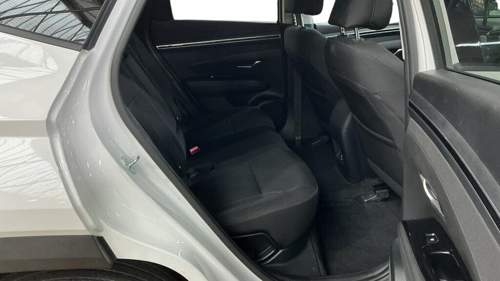 2023 Hyundai Tucson — image 11
