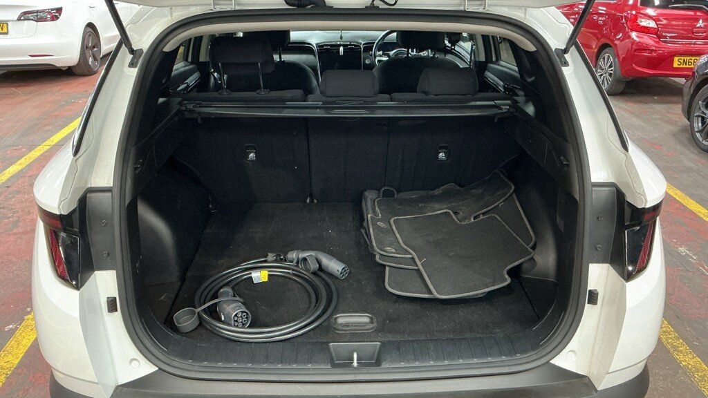 2023 Hyundai Tucson — image 12