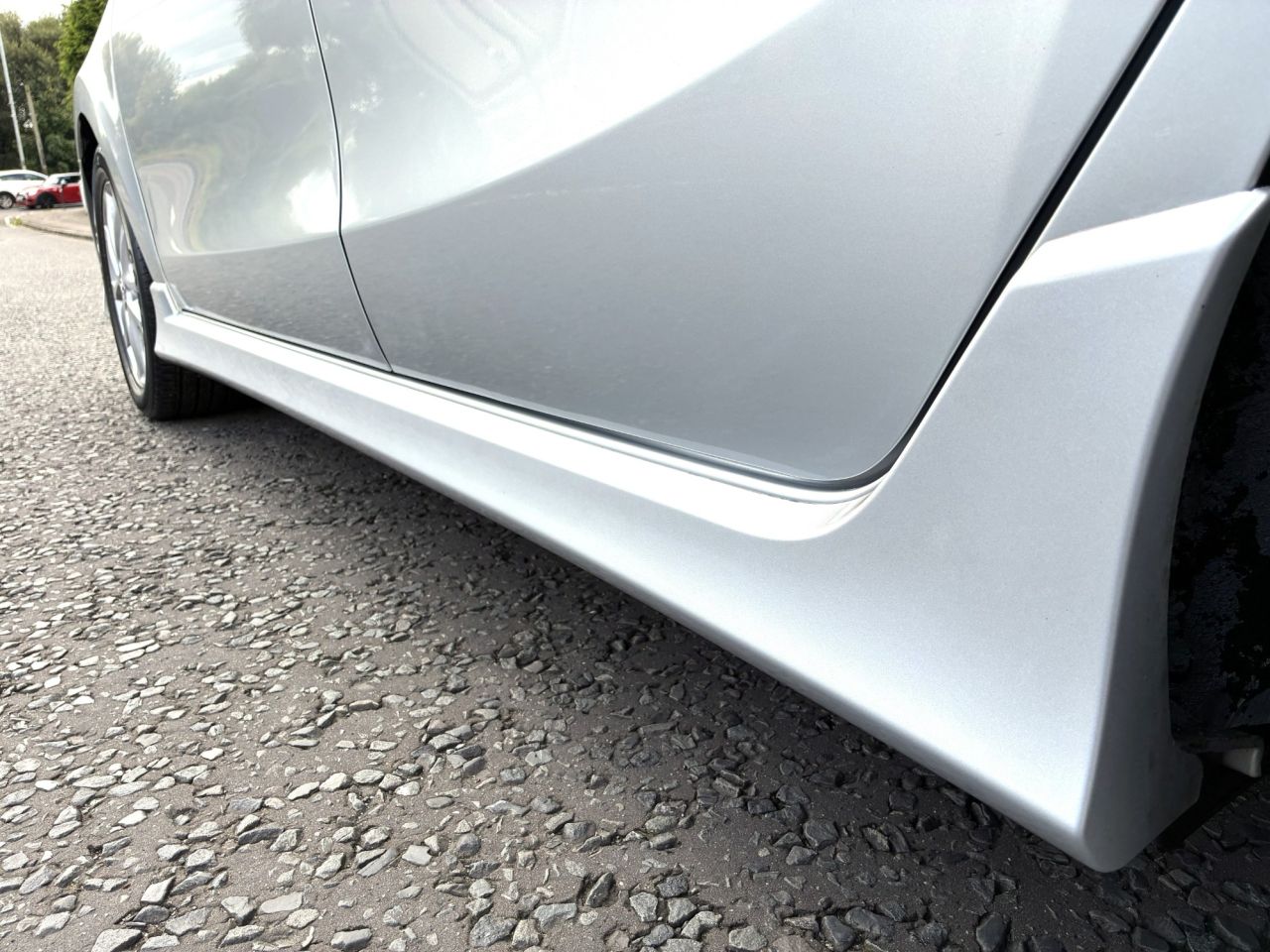 2010 HYUNDAI I30 1.4 Edition Hatchback 5dr Petrol Manual Euro 4 (108 bhp) - vehicle photo 17 for sale on PureCar