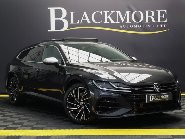 2024 Volkswagen Arteon