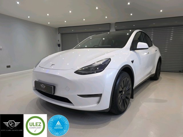 2023 Tesla MODEL