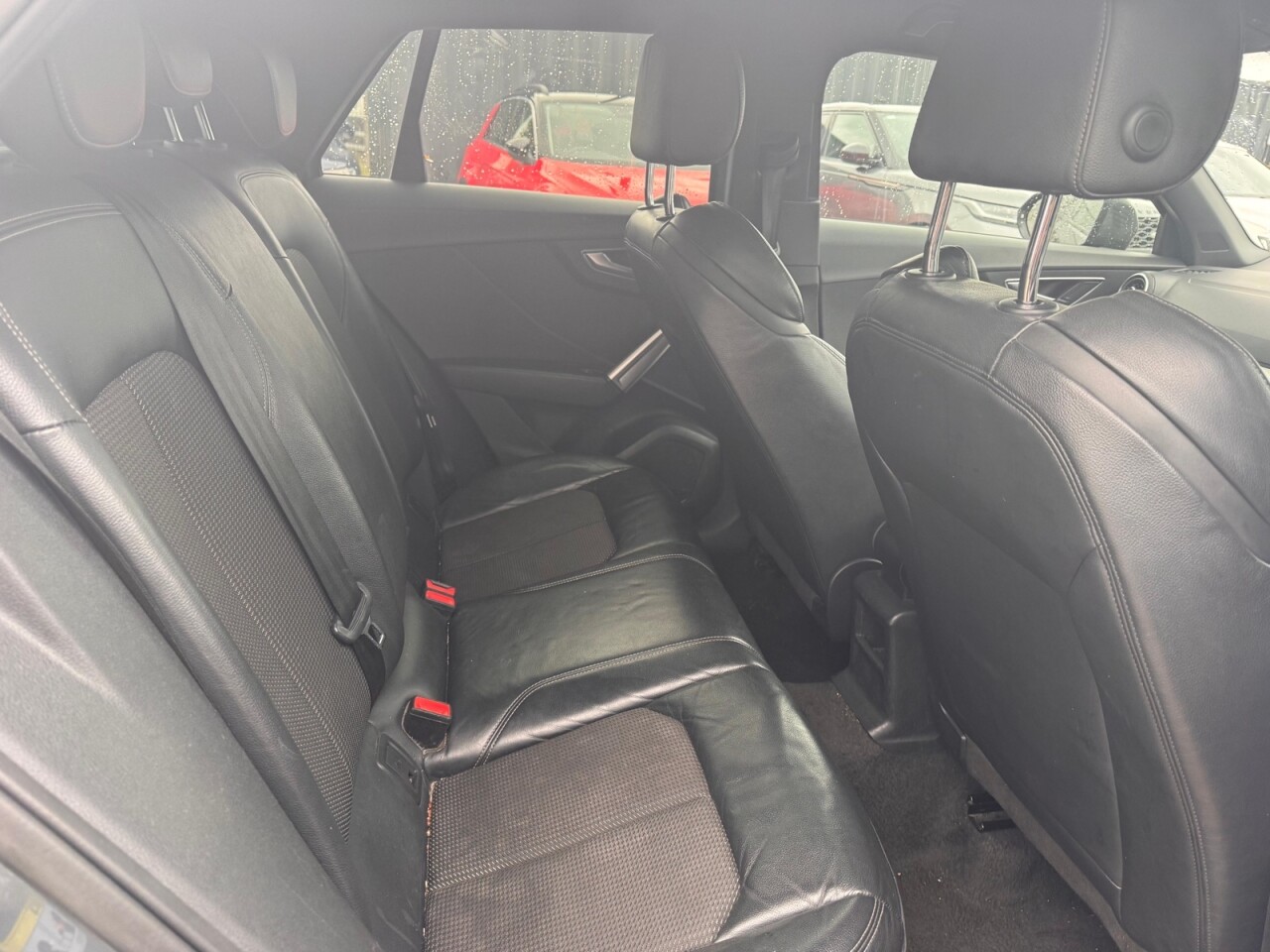 2019 AUDI Q2 S Line - vehicle photo 10 for sale on PureCar