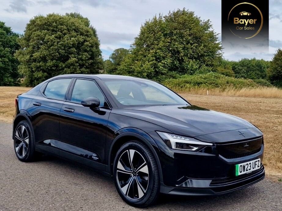 2023 Polestar Polestar