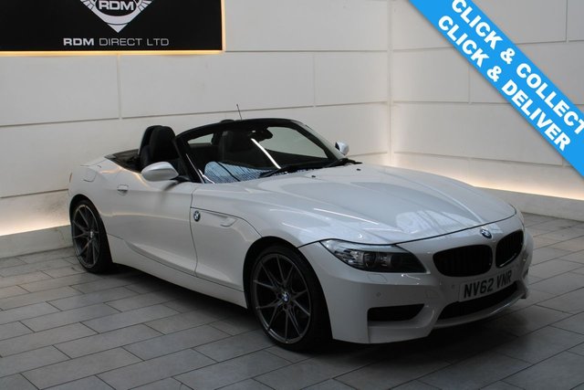 2013 BMW Z4