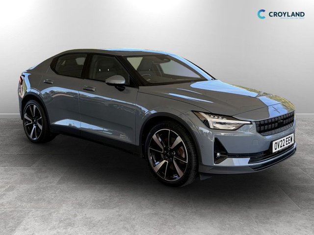 2022 Polestar Polestar 2
