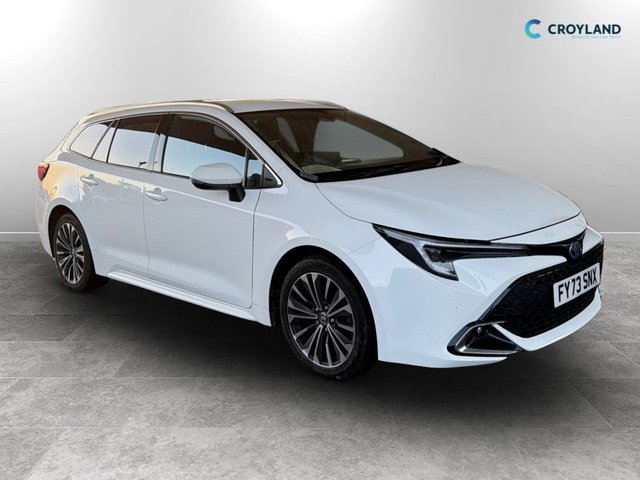 2023 Toyota Corolla