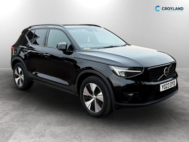 2023 Volvo Xc40