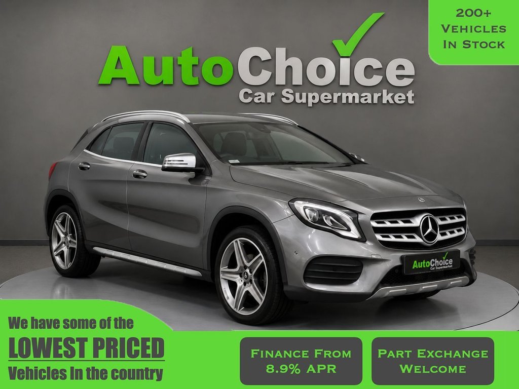 2019 Mercedes-benz 180