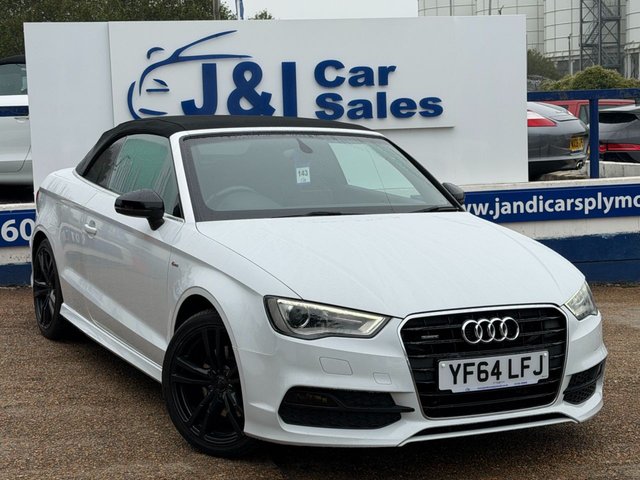 2014 Audi A3