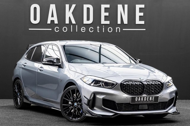 2023 BMW 1 Series