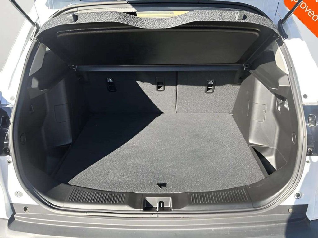 2023 Suzuki S-Cross — image 6