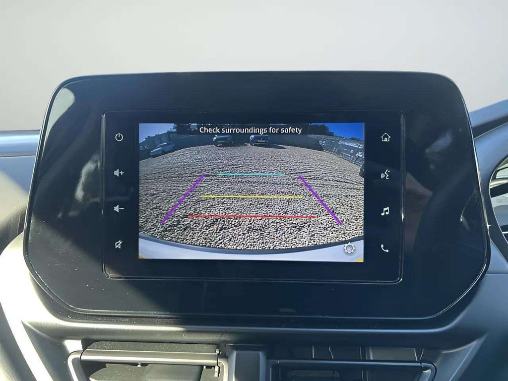 2023 Suzuki S-Cross — image 11