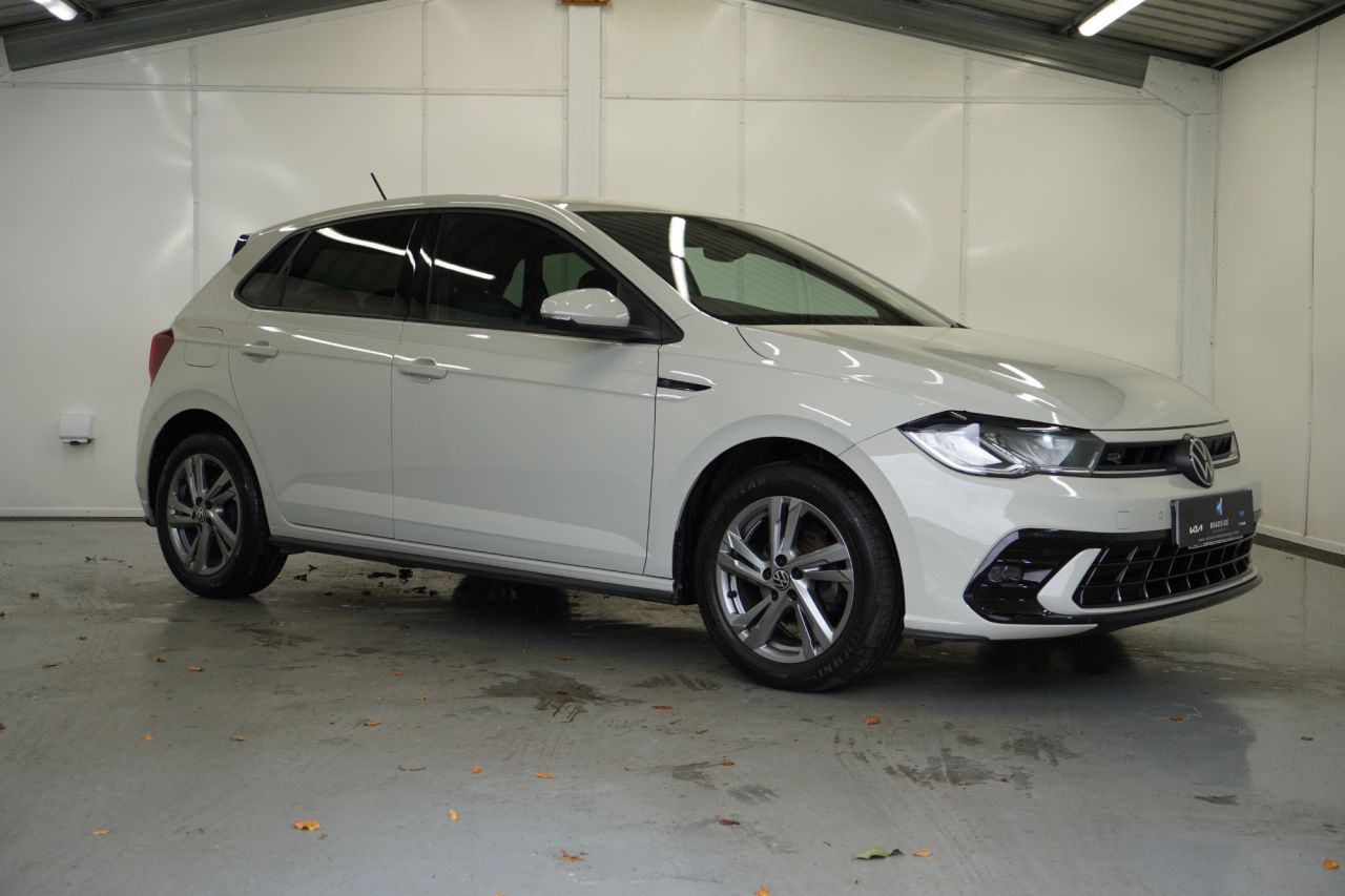 VOLKSWAGEN POLO 2023
