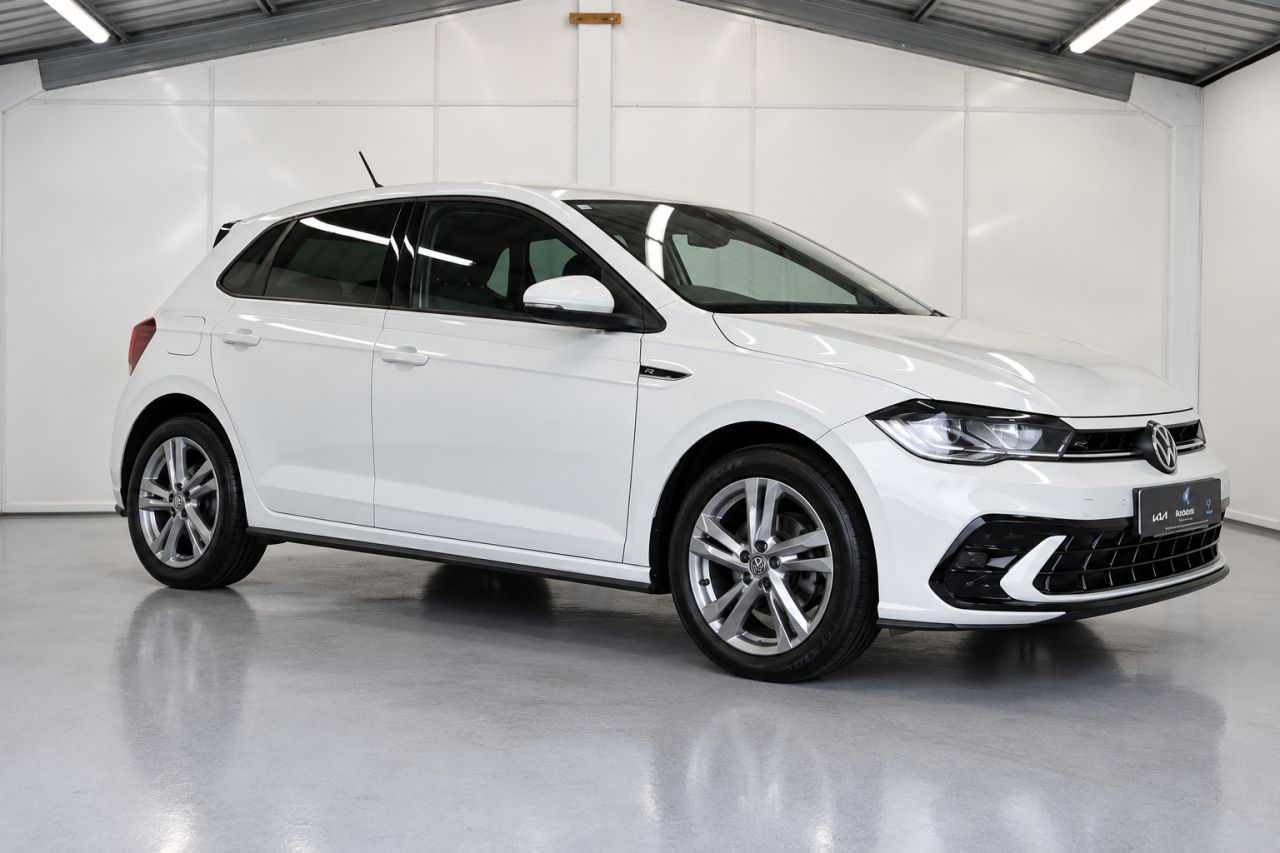 VOLKSWAGEN POLO 2023