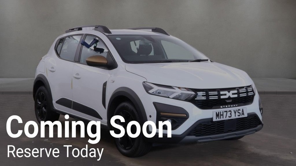 2024 Dacia Sandero