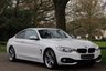 USED 2013 63 BMW 4 SERIES 2.0 428I SPORT 2d 242 BHP 
