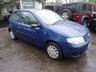 USED 2004 04 FIAT PUNTO 1.2 8V ACTIVE 3d 59 BHP Great on fuel!