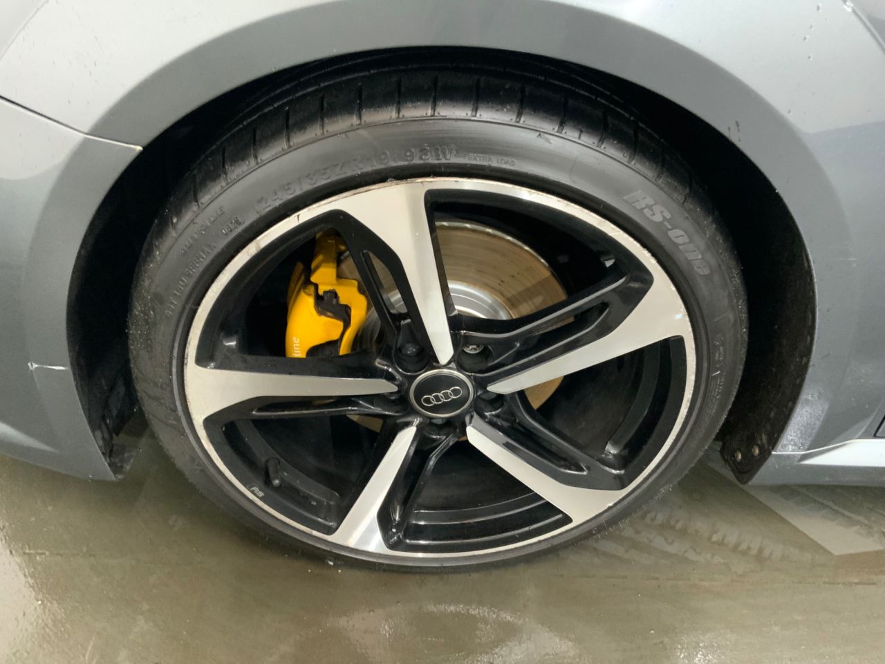 2017 AUDI TT 1.8 TFSI Black Edition Coupe 3dr Petrol Manual Euro 6 (s/s) (180 ps) - vehicle photo 14 for sale on PureCar