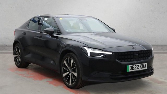 2022 Polestar Polestar 2