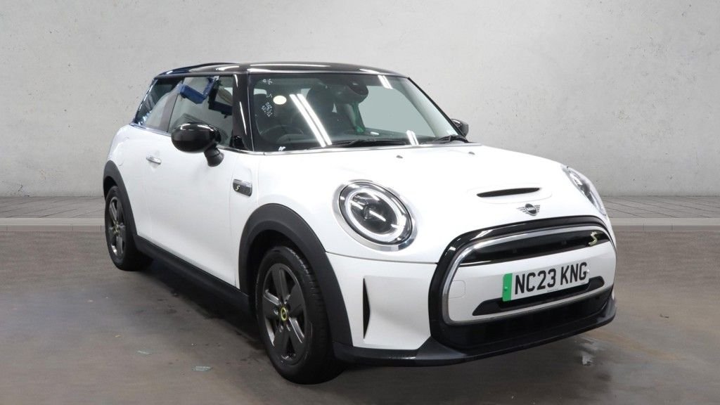 2023 MINI Electric Hatch