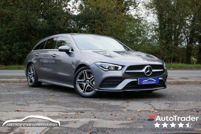 2023 Mercedes-Benz CLA